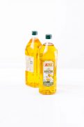 Soğuk Sıkım Naturel Sızma Zeytinyağı 2 Lt (Pet Şişe)