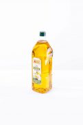 Soğuk Sıkım Naturel Sızma Zeytinyağı 2 Lt (Pet Şişe)