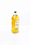 Soğuk Sıkım Naturel Sızma Zeytinyağı 2 Lt (Pet Şişe)