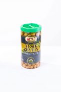 Edremit Çizik Yeşil Zeytin 1 Kg