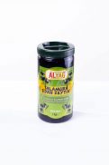 Salamura Siyah Zeytin (Ekstra) 1 Kg